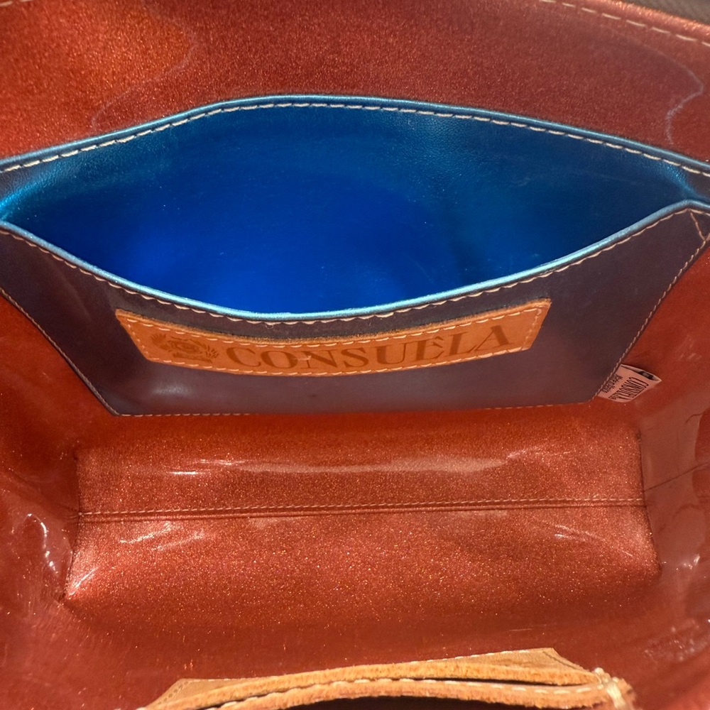 Consuela Veronica Downtown Crossbody - Picture 9 of 10